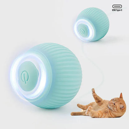 Pelota Smartball para gatos